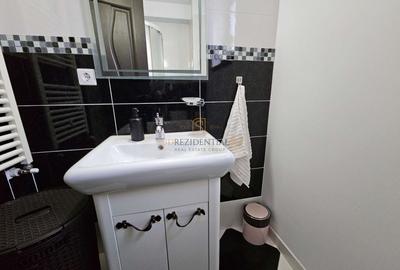 Inchiriere vila tip duplex, 5 camere, 140 mp utili, curte + terasa - 17