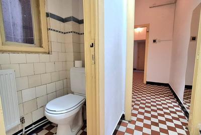 Apartament cu personalitate în inima cartierului Kiseleff – Arcul de Triumf - 12