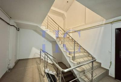 Apartament cu 3 camere decomandat, mobilat în Ștrand - 13