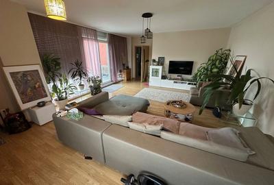 Apartament spatios 100 mp cu lift si 50 mp de terase - 8