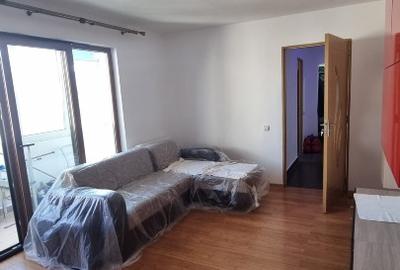 Apartament cu 2 camere semidecomandat în Calea Caransebeșului - 3
