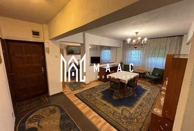 Apartament cu 4 camere decomandat, mobilat în Ultracentral
