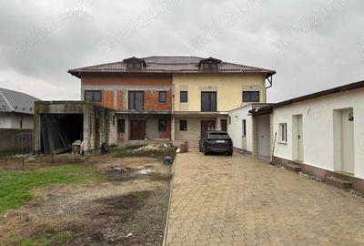 Casă cu Teren 750 Mp în Postârnacu - 2