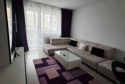 Apartament cu 2 camere decomandat, mobilat în 13 Septembrie