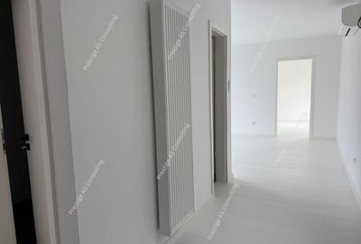 Apartament cu 2 camere semidecomandat, mobilat în Dumbrăvița - 3