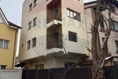 Cladire/Casa P+3+T Rovine Oportunitate Investitie
