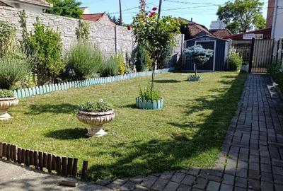 Casa zona Closca str. Muncitorilor Satu Mare - 5