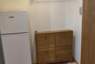 Apartament cu 2 camere semidecomandat în Morarilor - 5