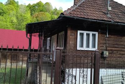 Casa ?araneasca de vanzare, Avram Iancu, Alba - 7