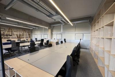 Spațiu comercial, de 400 mp, în Mărăști - 3