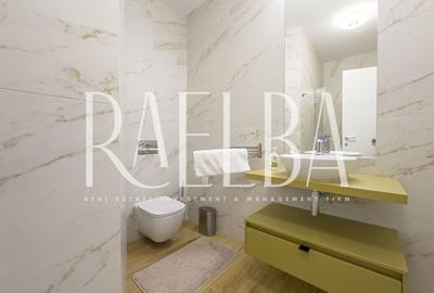 Apartament 4 camere | Dacia | Parcare | Terase 30mp - 22