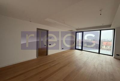 Apartament cu 3 camere decomandat în Floreasca - 2