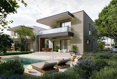 Teren Construcții intravilan de 23761 mp, în Siliștea Snagovului - 9