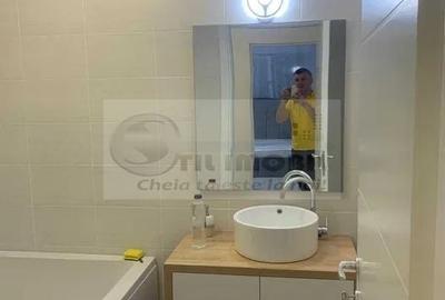 Apartament cu 2 camere, mobilat în Copou - 6