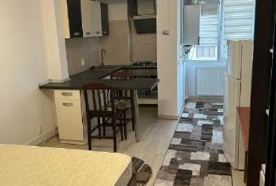 Apartament 1 cameră în Tudor Vladimirescu în spate la Iulius Mall