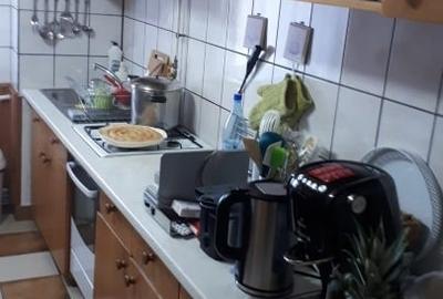 Vand apartament 4camere in Zona Nord - 10