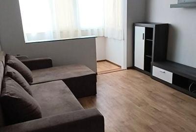 Apartament cu 2 camere semidecomandat în Podu Roș - 8