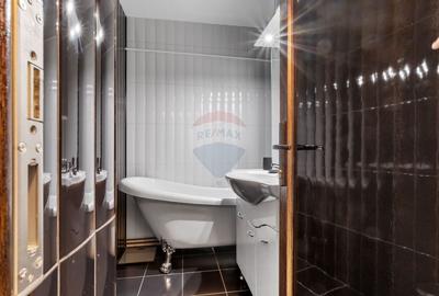 Apartament 2 camere prima inchiriere - zona Intim, etaj 7/7 cu lift - 12