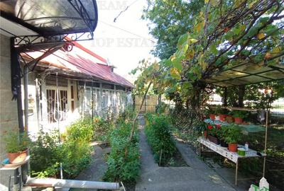 Casa, gradina si curte intr - un peisaj de poveste, aici in - 11