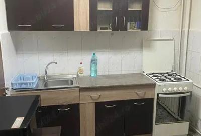 Garsonieră decomandată în Militari