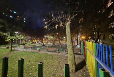 Drumul Taberei, centrala proprie, loc parcare - 9