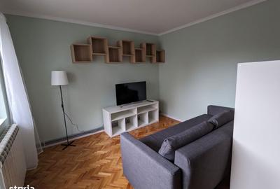 Apartament cu 3 camere în Mănăștur - 7