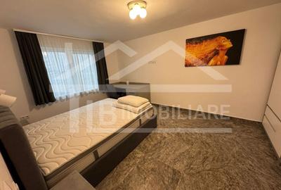 Apartament cu 2 camere decomandat în Ultracentral - 6
