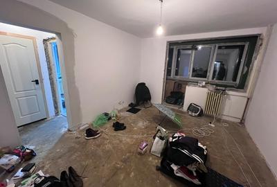 Apartament cu 2 camere decomandat, mobilat în Drumul Taberei - 9