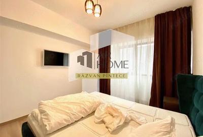 Apartament 2 camere, de lux, parcare, ultracentral Omnia, Ploiesti - 13