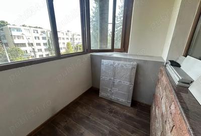 Vand apartament 3 camere onesti - 10