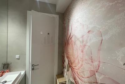 Casă individuală cu 3 camere cu Canalizare în Tunari - 10