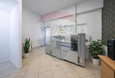 Spațiu comercial, de 100 mp, în Astra - 2