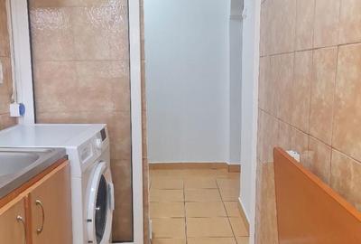 Apartament cu 2 camere în Trivale - 1