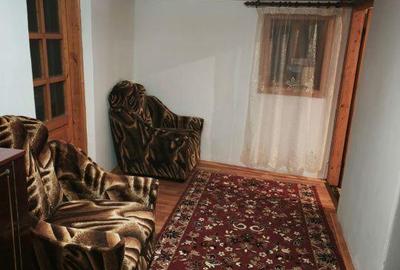 Casă cu 3 camere cu Teren 900 Mp în Central - 10