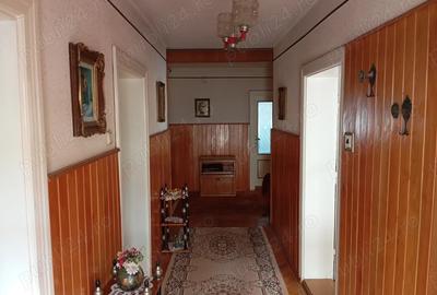 Casa cu etaj in Beius - 4