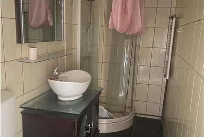 Apartament 3 camere , zona Longinescu - Gara , decomandat 70 - 6