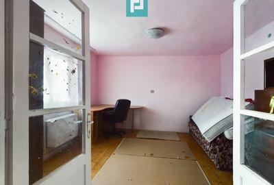 Teren generos și casă în Sânnicolau Mic - 7