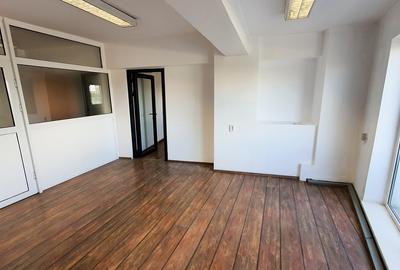 Spatiu birouri de vanzare in Piata Unirii, cladirea Sitraco, 525 mp, 0% TVA!!! - 8
