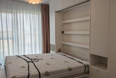 New Apartament 3 camere Aviatiei PROMENADA MALL LUX 2 LOCURI DE PARCARE - 35