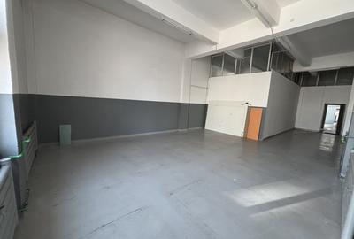 Spațiu industrial, de 67 mp, în Iancului - 3