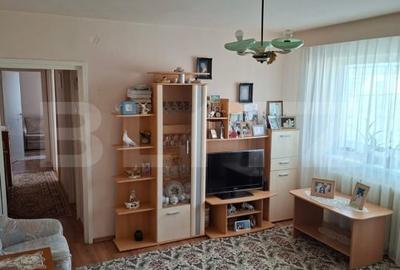 De vanzare - apartament spatios cu 3 camere, ideal pentru familie! De vanzare - apartament spatios cu 3 camere, ideal pentru familie! - 4