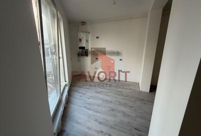 Garsonieră decomandată în Buziașului - 5