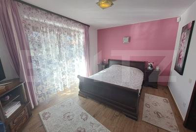 Duplex superb la munte, 6 camere, 240 mp, priveliste deosebita! - 12