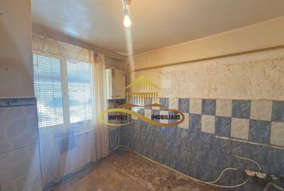 Apartament cu 3 camere decomandat în Central - 12