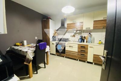 Casa 3 camere mobilat si teren 180 mp de vanzare in Turnisor Sibiu - 2