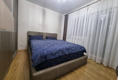 Apartament trei camere - etaj 2 - Comision 0% la cumpărător! - 4
