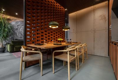 Apartament cu 3 camere, mobilat în Herăstrău - 4