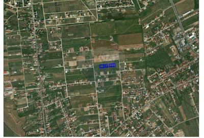 Teren de Vanzare - 563 mp, Intravilan - Cartier Viena,  (Sanmartin) - 2