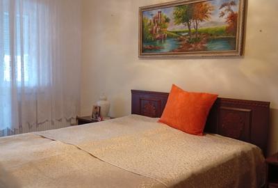 Apartament cu 3 camere decomandat în Complex Studențesc - 3