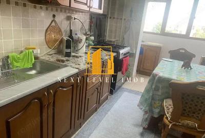 Apartament 3 camere, decomandat, zona Banat - 11